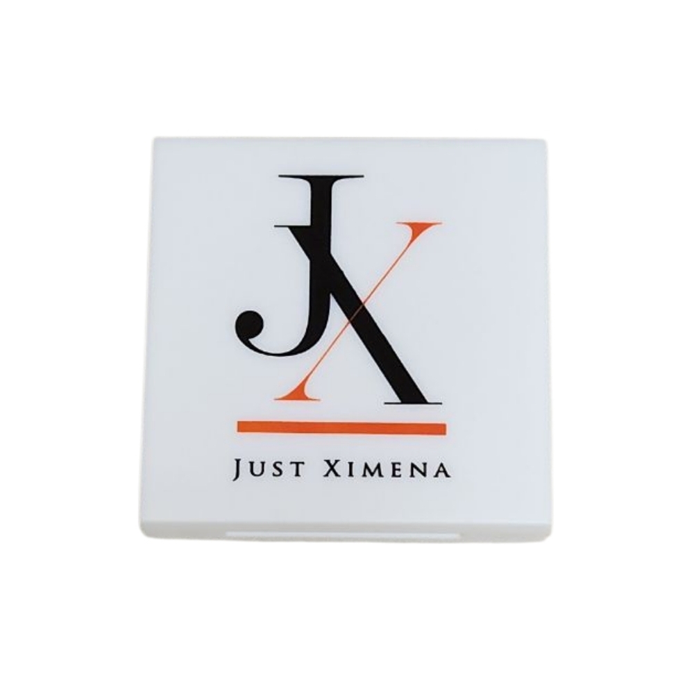 NEW JUST XIMENA Sparkling Champagne Highlighter